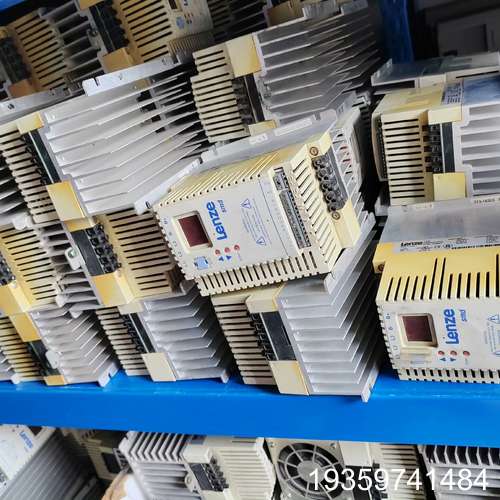 伦茨变频器ESMD222L4TXA  380V 2.2KW议价