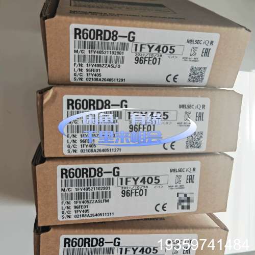 Mitsubishi R60AD4  R60DA4 R6议价