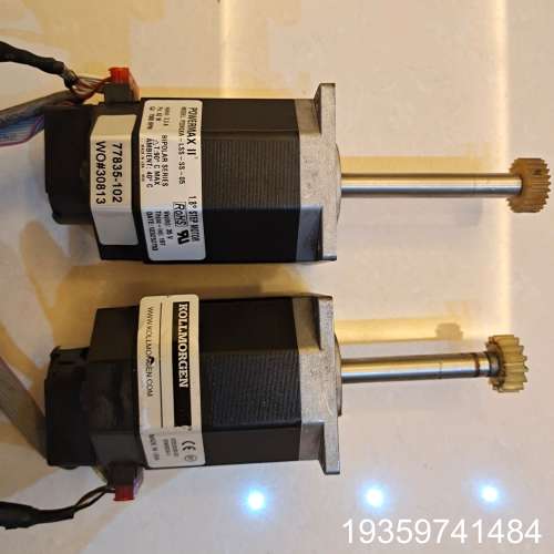 Powermax II步进电机 P22NSXA-LSS-议价