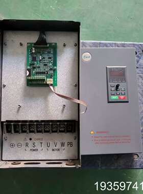 佛斯特变频器 FST-650S-030GT4议价