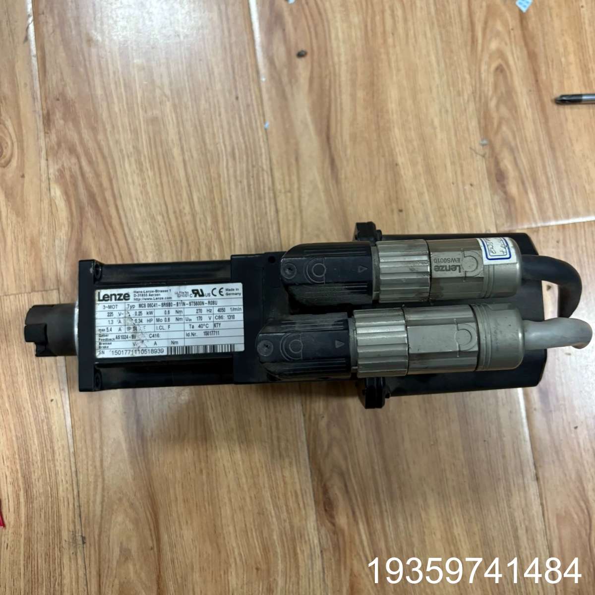 MCS 06C41-SRSB0-B11N-ST5S00N-R议价