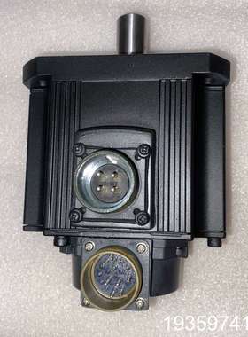 数控电机HF103S-A47电机，1.0KW使用议价