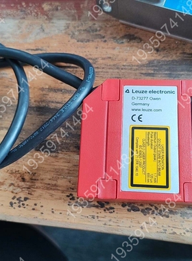 条码读取器型号为：D一73277，BCL21 S 议价