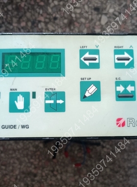 MICROWEB GUIDE/WGRE控制器 议价