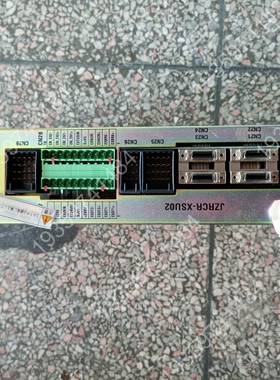 JZRCR-XSU02 XCP01C JANCD-XCP01 议价