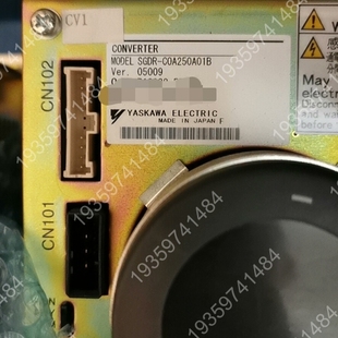 配件NX100整流器SGDR 议价 COA250A01B