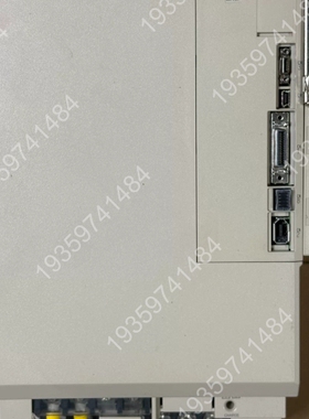 SGD7S-470AE0A 伺服驱动器 议价