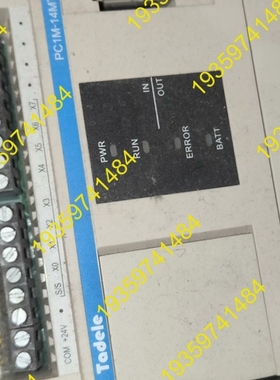 议价：Tadele PLC PC1M-14MT，，