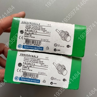 解决开关 议价 XS630B4NAL2
