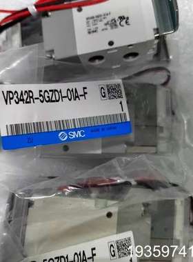 VP342R-5GZD1-01A-FSMC电磁阀议价