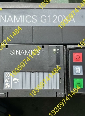 议价：6SL3220-1YD26-0UB0 G120XA