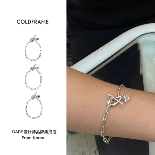 Dare买手店Coldframe