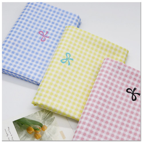 芮熙妈妈纯棉布DIY全棉布料