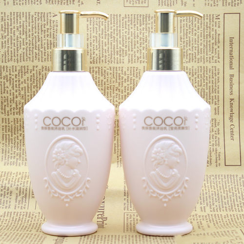 艾格丽coco香氛沐浴乳补水香水