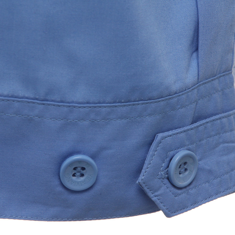 Tenue de travail en coton - Ref 1912791 Image 4