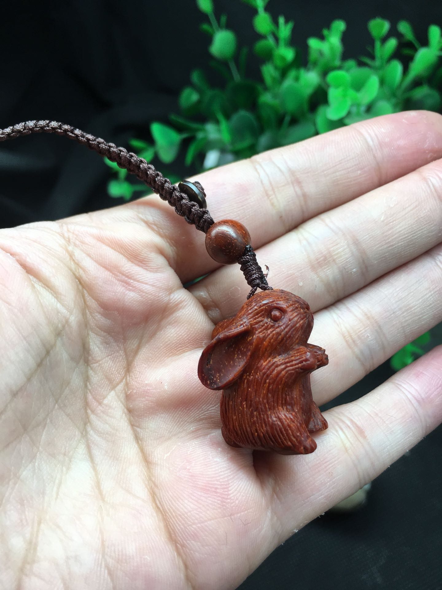 木头小挂件,木雕小挂件_大山谷图库