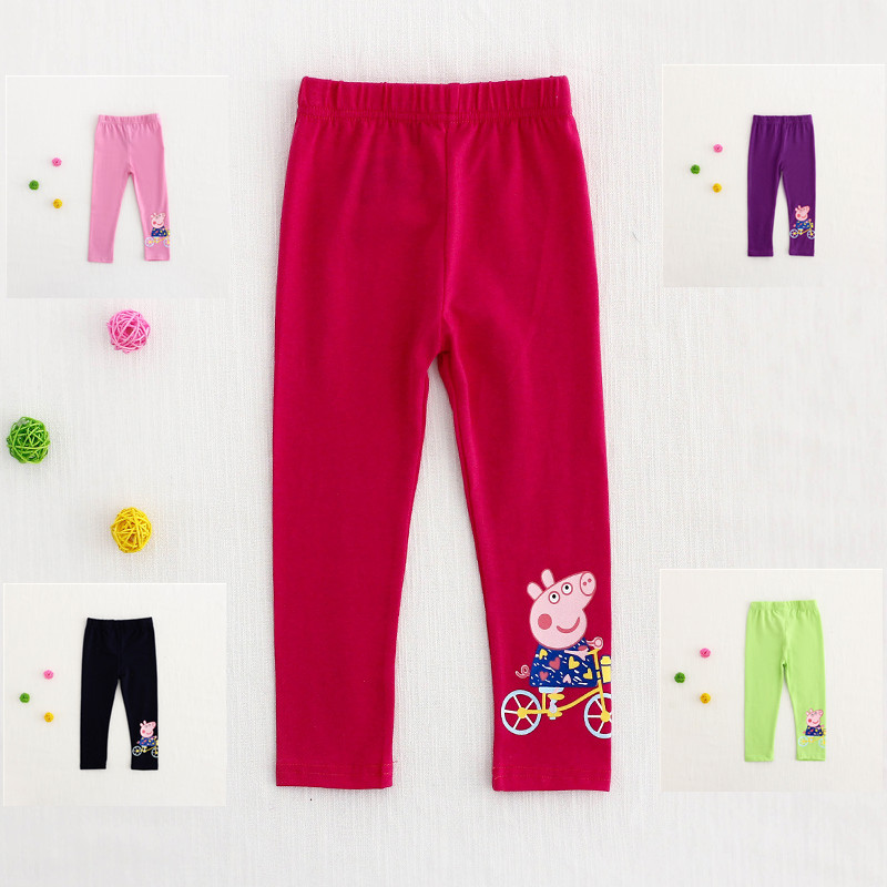 Pantalon fille - Ref 2061943 Image 1