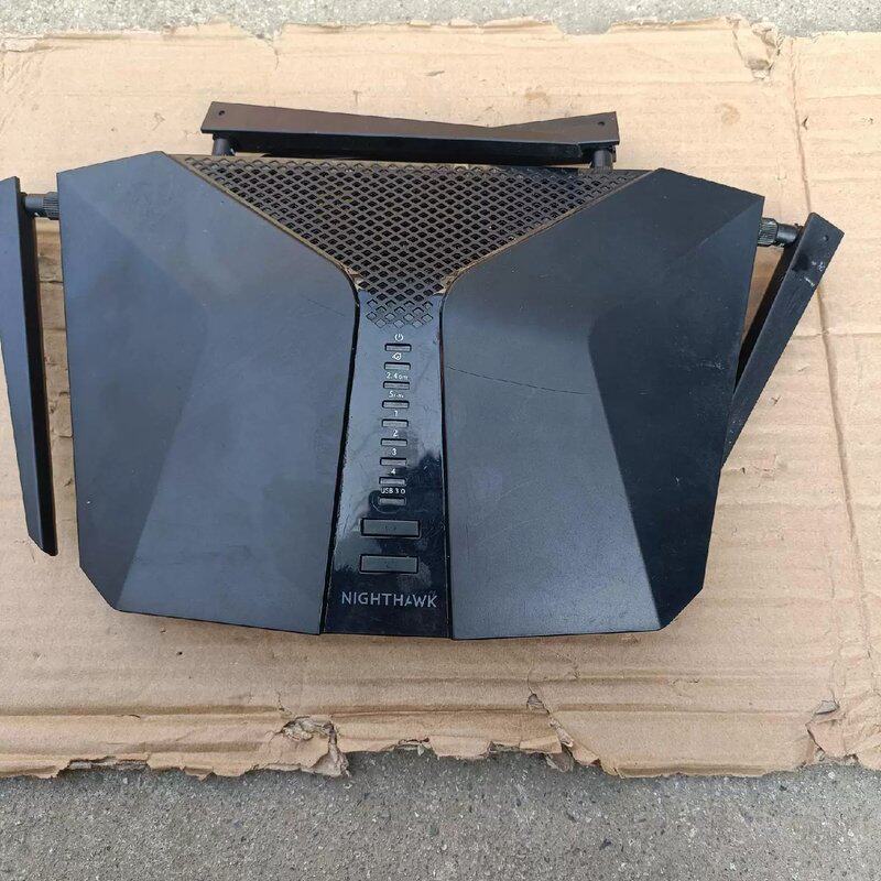 议价网件 RAX50 AX54其它元器件