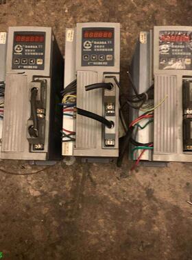 议价广数DA98A-15伺服驱动器，适配电机130SJ