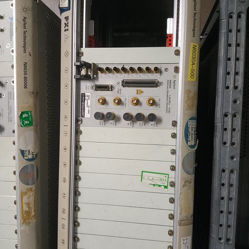 议价Keysight任意波形发生器N6030A-8000N6030AN6030A8000