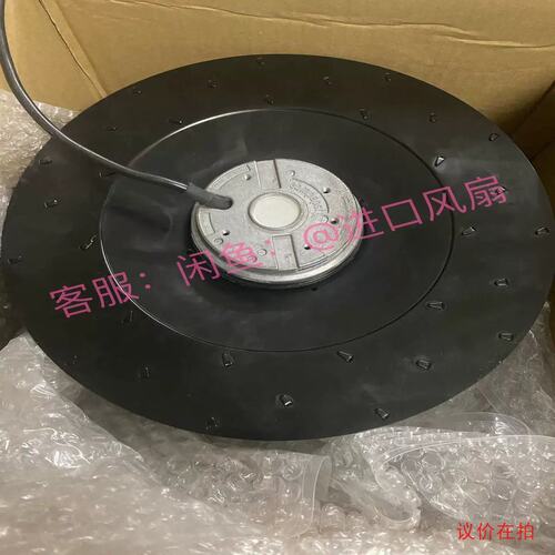 议价R4E280-AD08-05 EBMpapst230V全-