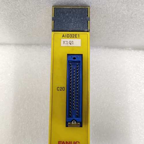 议价AID32E1 IO模块，型号A03B-0819-C1
