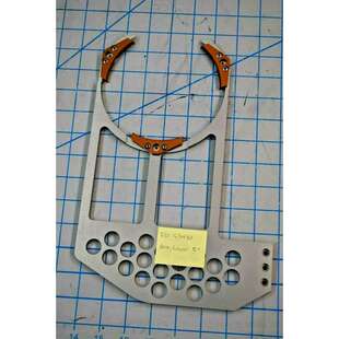 议价2-F2-D33105 / DNS WAFER TRANSFER LOWER ARM 5 INCH WITH G