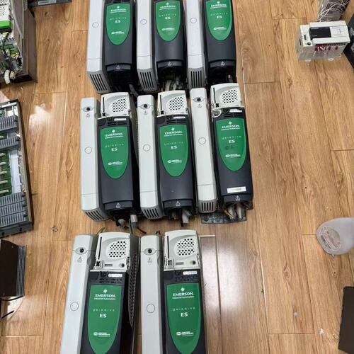 议价爱默生变频器ES2402ES2401ES2403