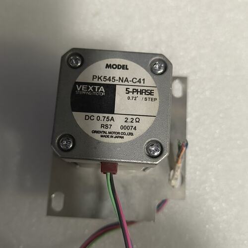 议价步进电机PK545-NA-C41PK543-NAPK544-NA