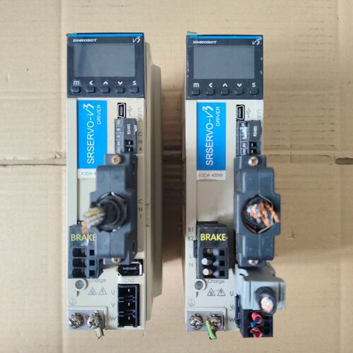 议价驱动器SV3A040A-D1SV3A040A-D1-000SV3A040A-D1-0000