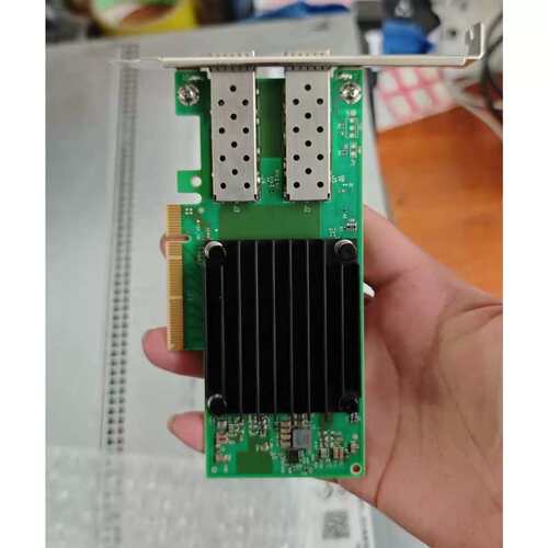 议价10/25GbE麦洛斯ConneX-5 MCX512A-