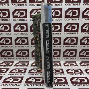 议价6213580Rc Hywell Input Module 24Vdc 32 Point Used Upp