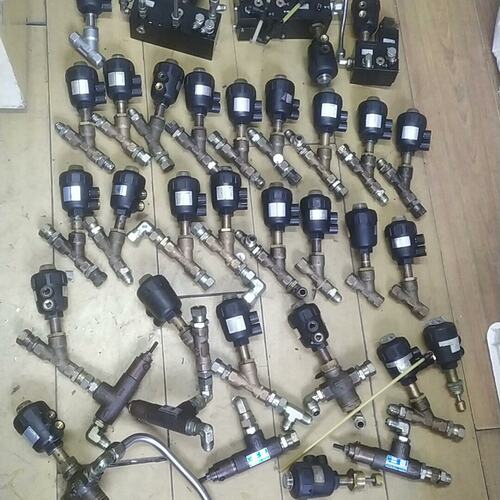 议价Burkert角座阀2000 A2000 A 13.02000 A 15.0