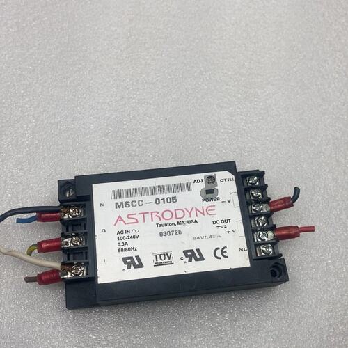 议价Astrodyne开关电源MSCC-0105MSCC-0103MSCC-0112