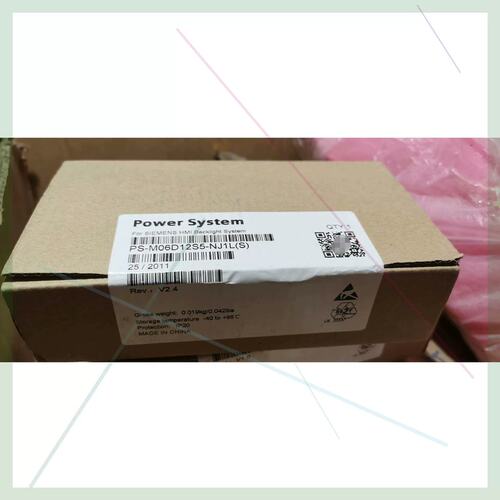 议价PS-DA0296-366(S) Power Systems