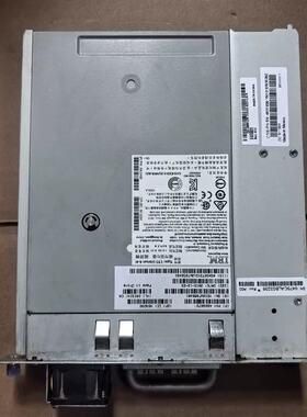 议价46X6073 LTO5 SAS HH D