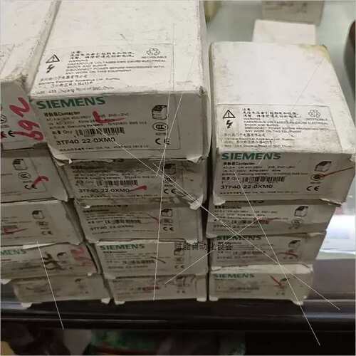 议价接触器3TF40 22-0XM0 AC220V