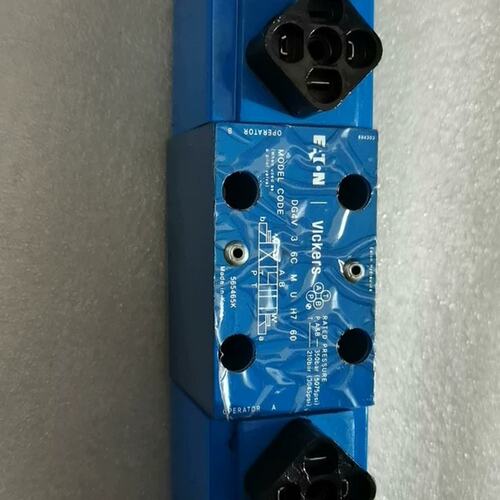 议价电磁阀DG4V-3-6C-M-U-H7-60，原厂