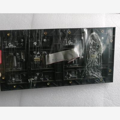 议价Q2.5F32V6芯片ICN2038+SM74HC138D，