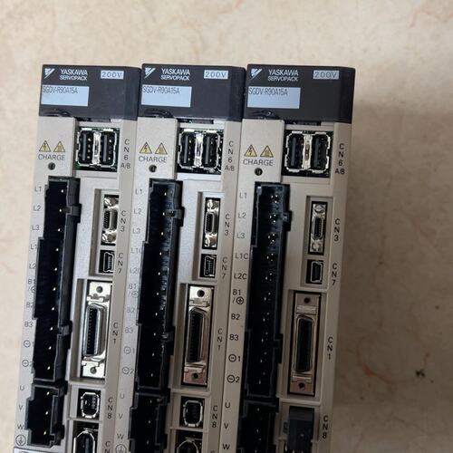 议价伺服驱动器SGDV-R90A15ASGDV-R70A15ASGDV-R90A11A