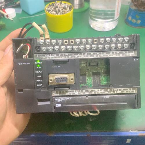 议价PLCCP1L-M40DR-ACP1L-M30DR-ACP1L-M60DR-A