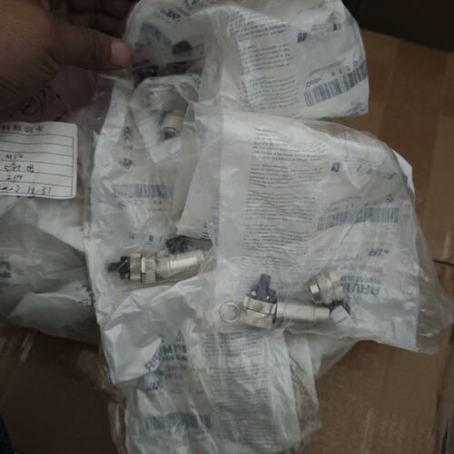 器SACC-M12MRD-4Q SH PNSACC-M12MRD-4Q SHSACC-M12MRD-4CON-PG9
