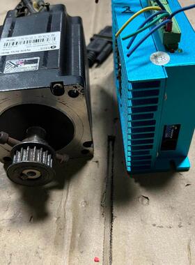 议价SKD步进驱动器ASD05-P两相闭环步进电机驱动器