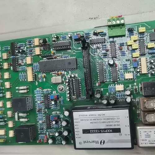 议价长沙奥托自动化QB5系列QB52-90kw软啓动器，实拍，主 可维修