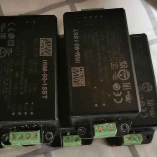议价电源模块IRM-90-15STIRM9015STIRM9015STIRM-90-15ST