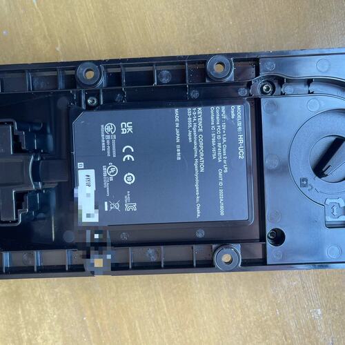 议价EHR无线充电底座HR-UC2EHR-UC2E HR-UC2