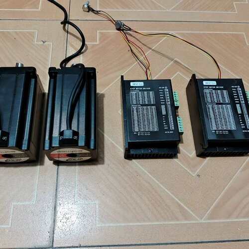 议价86步进马达MR7AT电机86H2P17160A4功能正