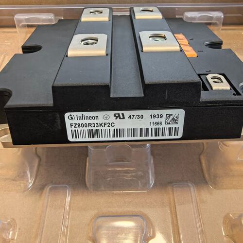 议价INFINEON 模块FZ800R33KF2CFZ600R33KF2CFZ1000R33KF2C