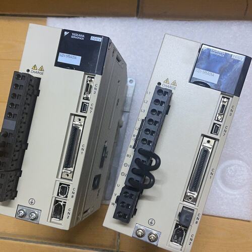 议价YASKAWA伺服驱动器SGDV-5R5A01ASGDV5R5A01ASGDV5R5A01A