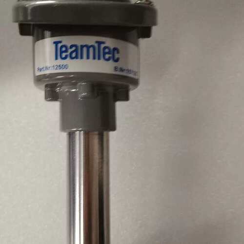 议价TEAMTEC感测器 12500